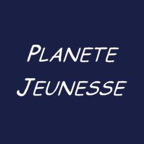 Logo de Planète-Jeunesse