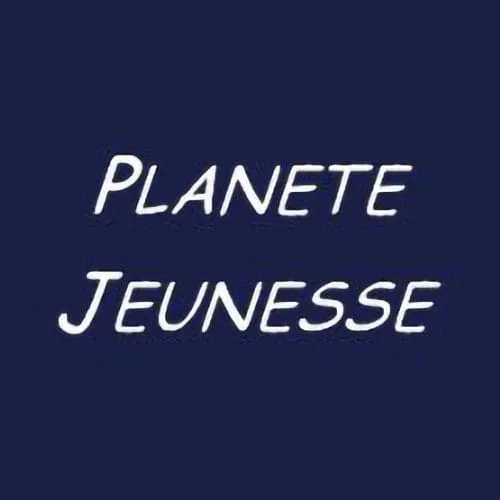 Planète-Jeunesse
