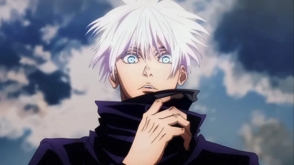 satoru-gojo