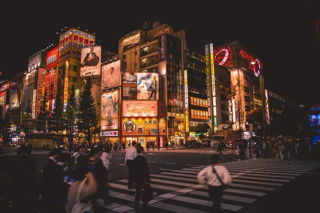 tokyo-nuit
