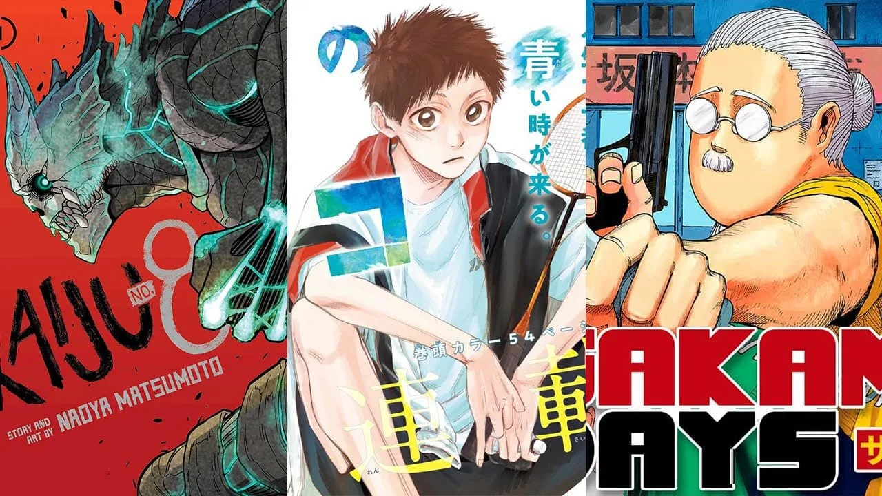 top-meilleurs-mangas-2022