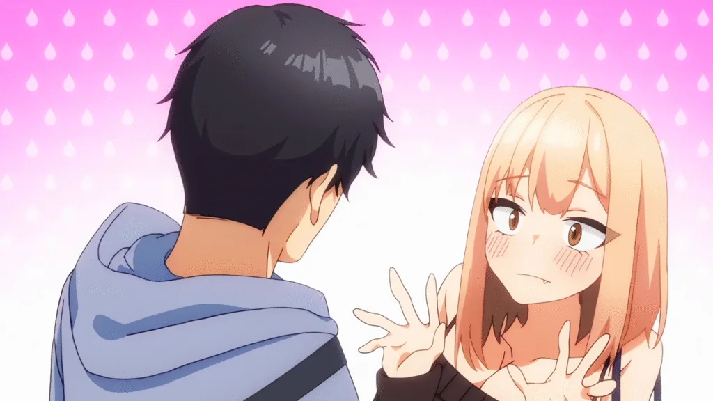 Motokare to wa Dekinakatta Sex Shitemo Ii desu ka?