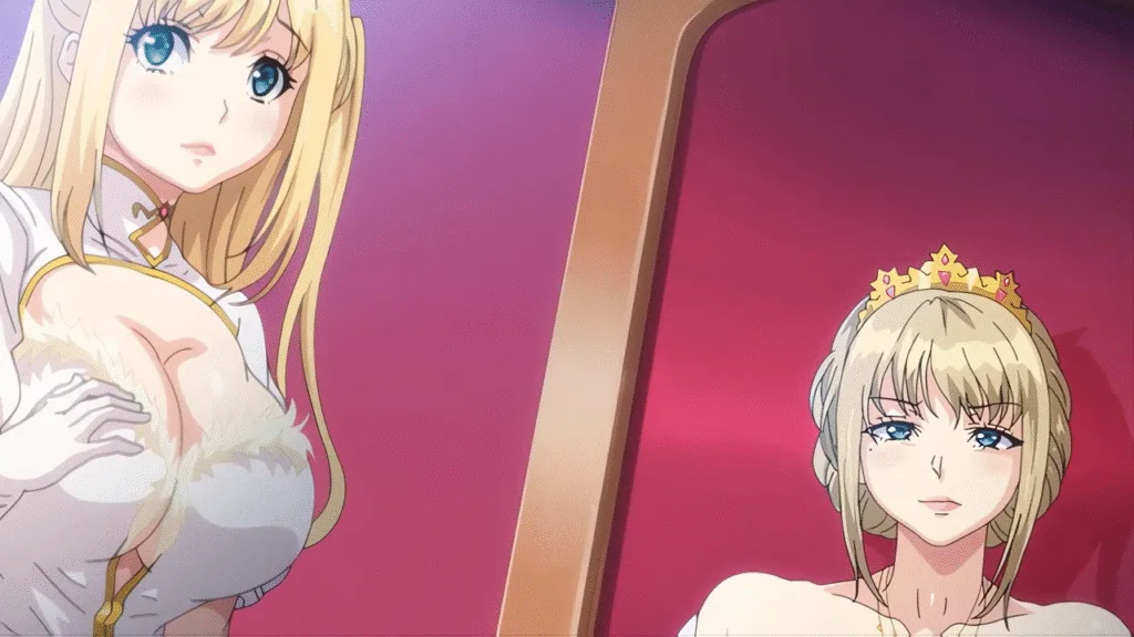 Pure Pure Pero Pero Princess