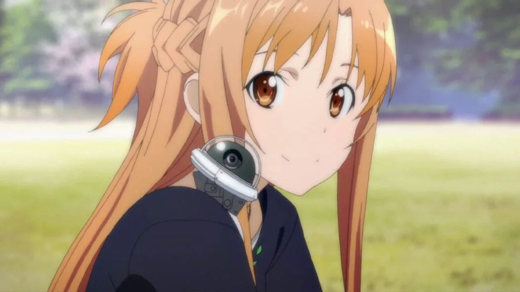 Asuna Yuuki