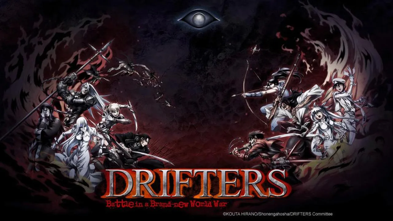 Drifters