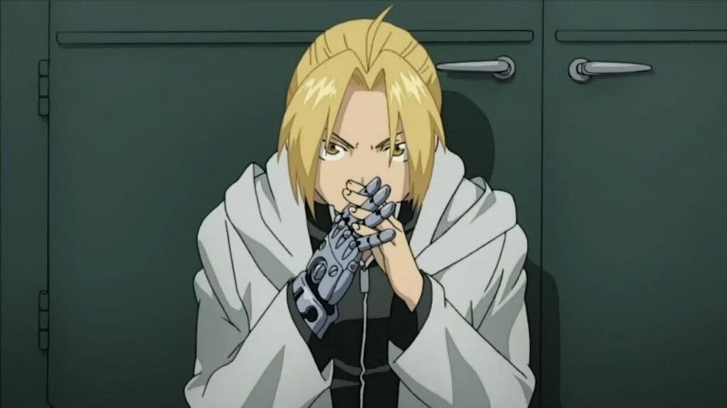 Edward-Elric