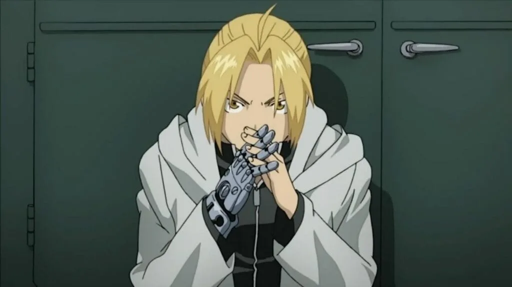 Edward-Elric