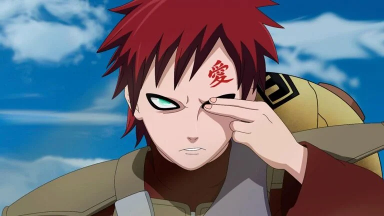 Gaara