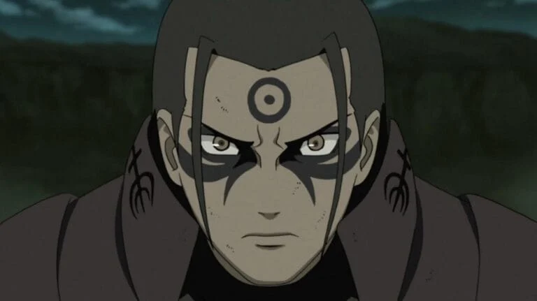 Hashirama Senju