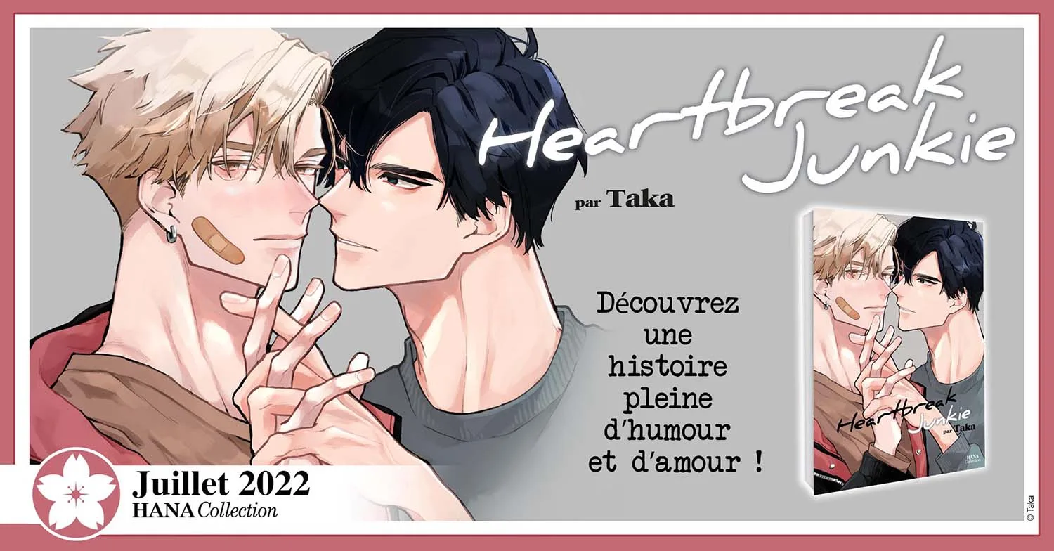 Heartbreak-Junkie-manga-france