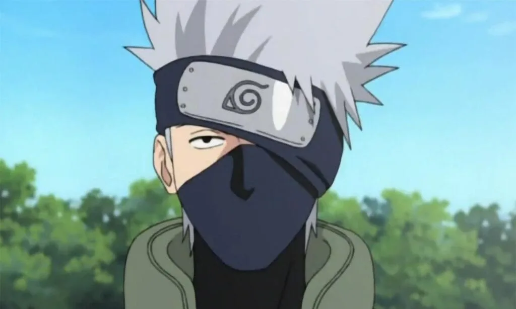 Kakashi