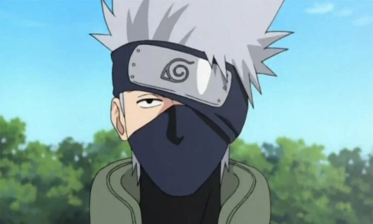 Kakashi