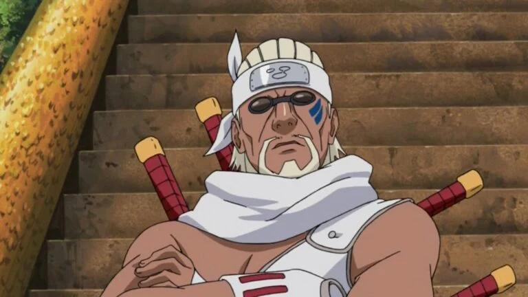 Killer Bee