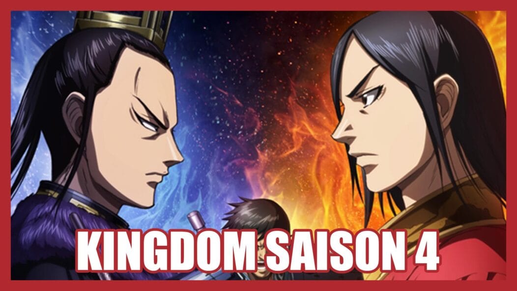 Date Sortie Kingdom Scan 547 Vf
