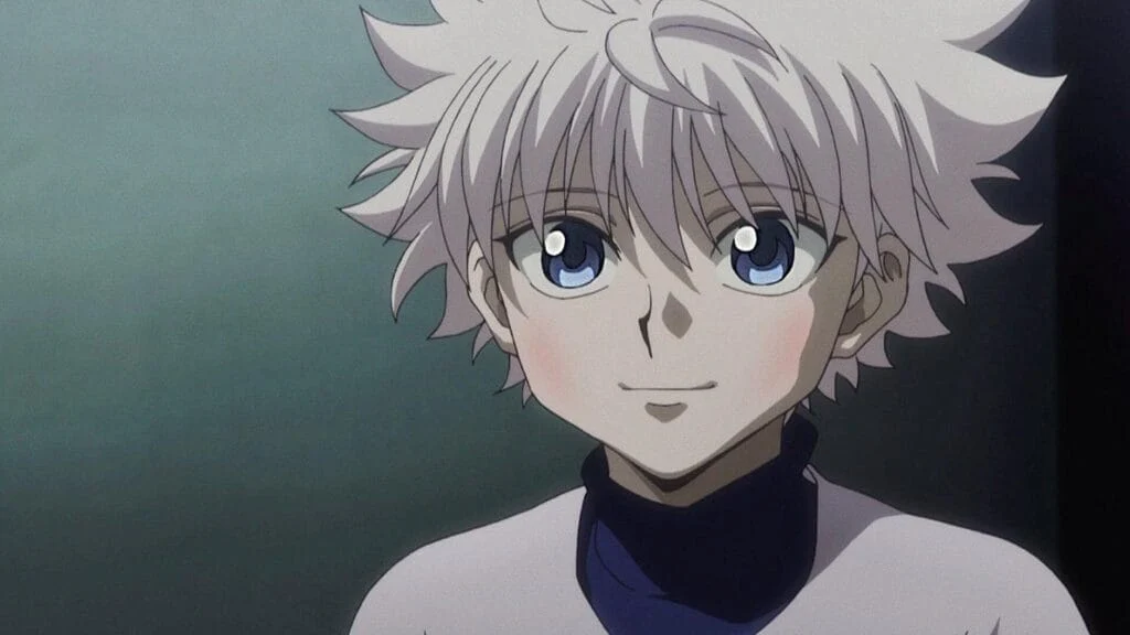 Top 10 des meilleurs persos masculins d&rsquo;animes