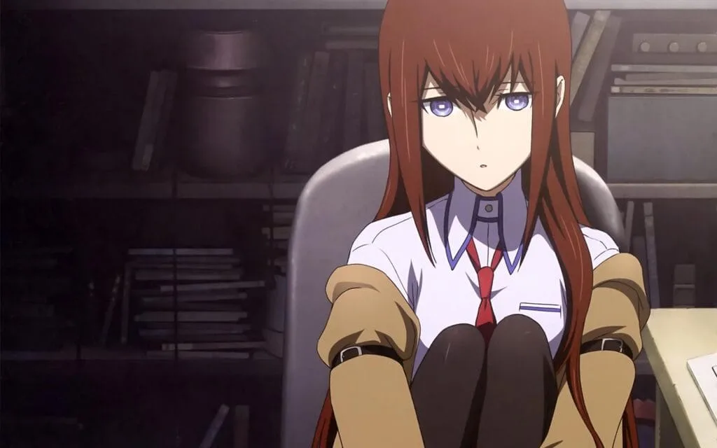 Kurisu-Makise