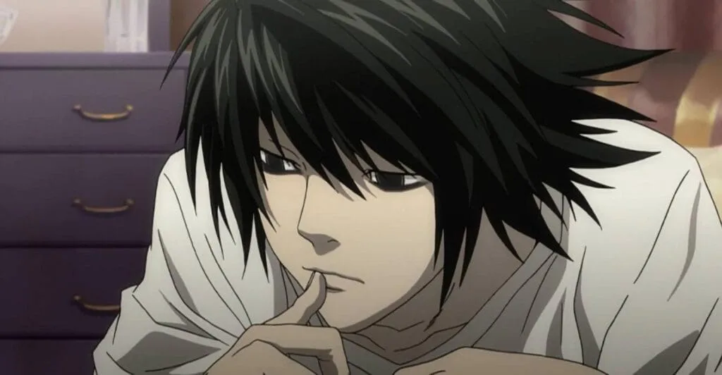 L-Lawliet