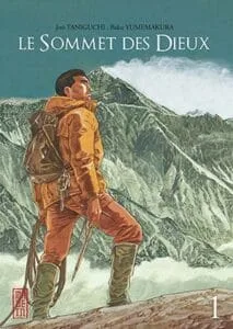 Le-Sommet-Des-Dieux-Manga-Tome-1
