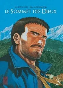 Le-Sommet-Des-Dieux-Manga-Tome-3