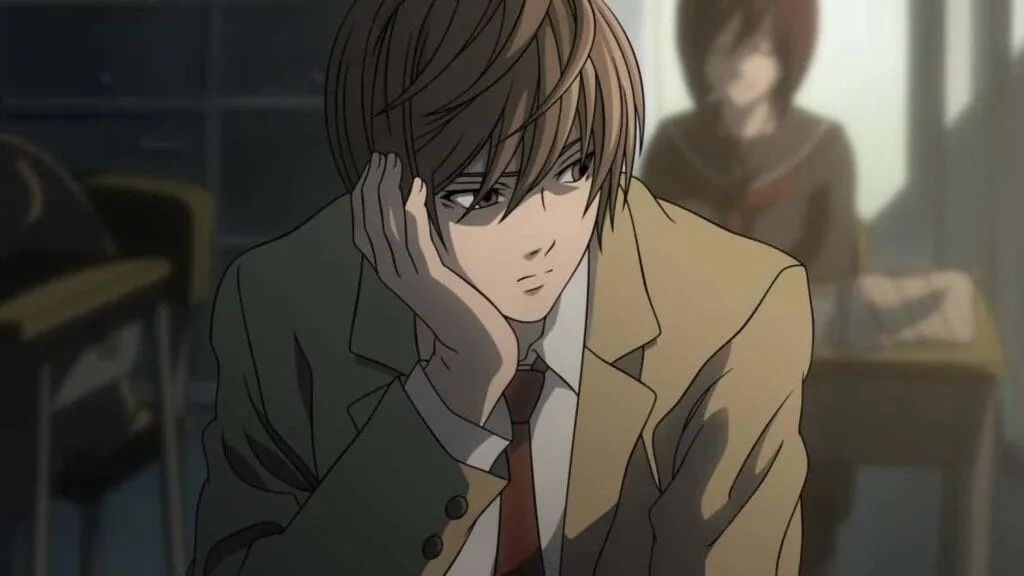 Light-Yagami