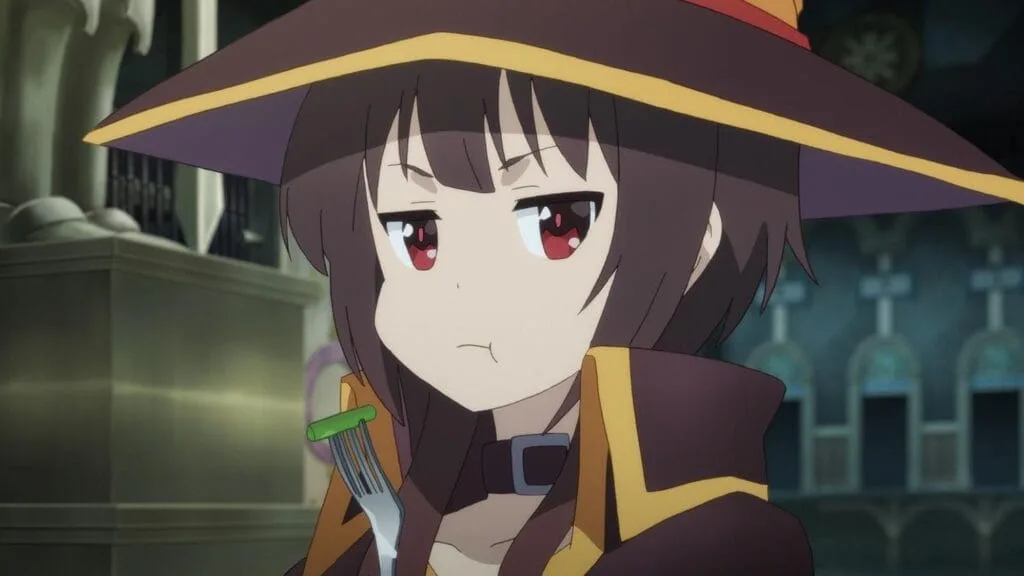 Megumin
