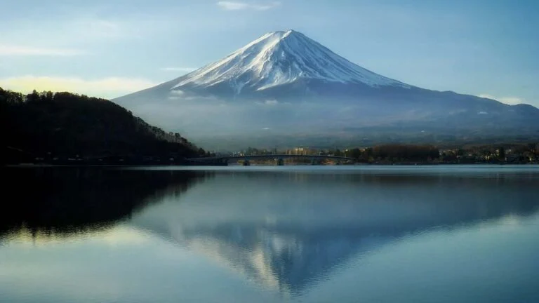 Mont-Fuji