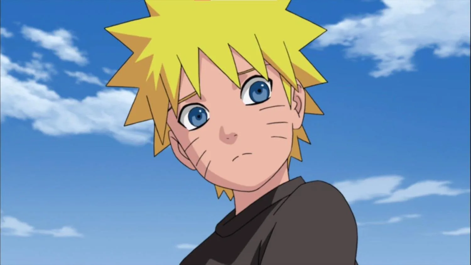 Naruto : à partir de quel âge le regarder ou le lire ?