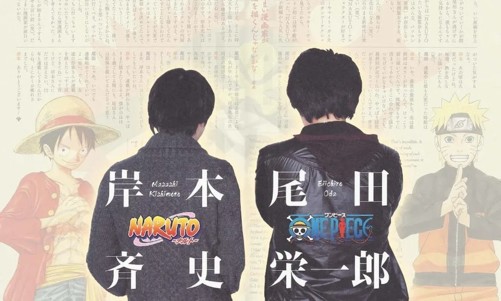 Oda-et-Kishimoto