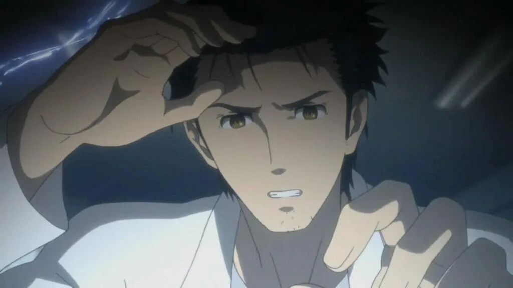 Okabe-Rintaro