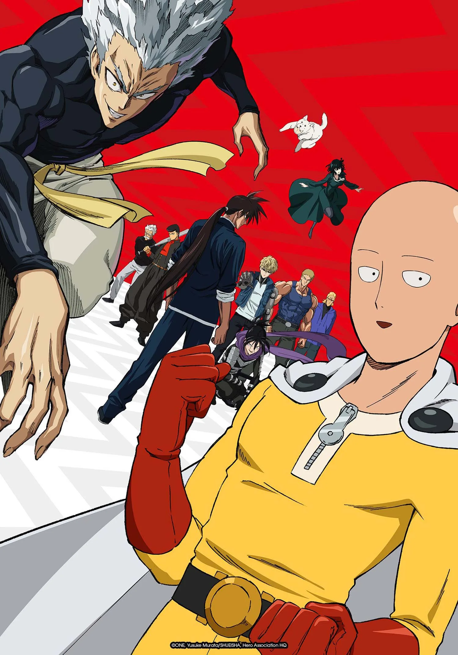 One-Punch-Man-saison-2-visuel-2