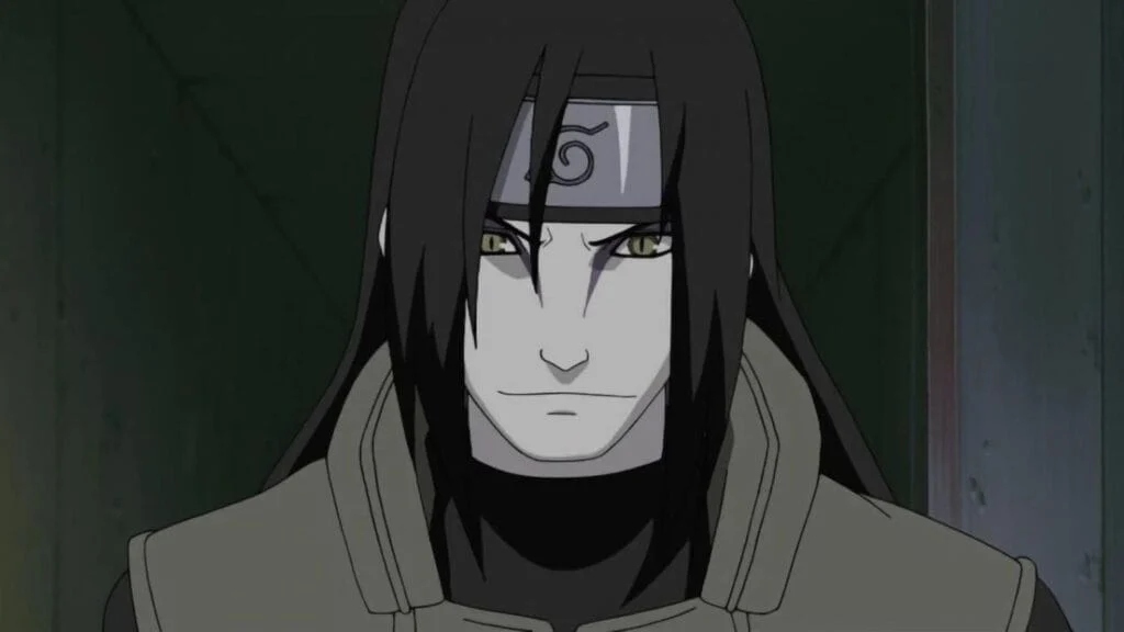Orochimaru