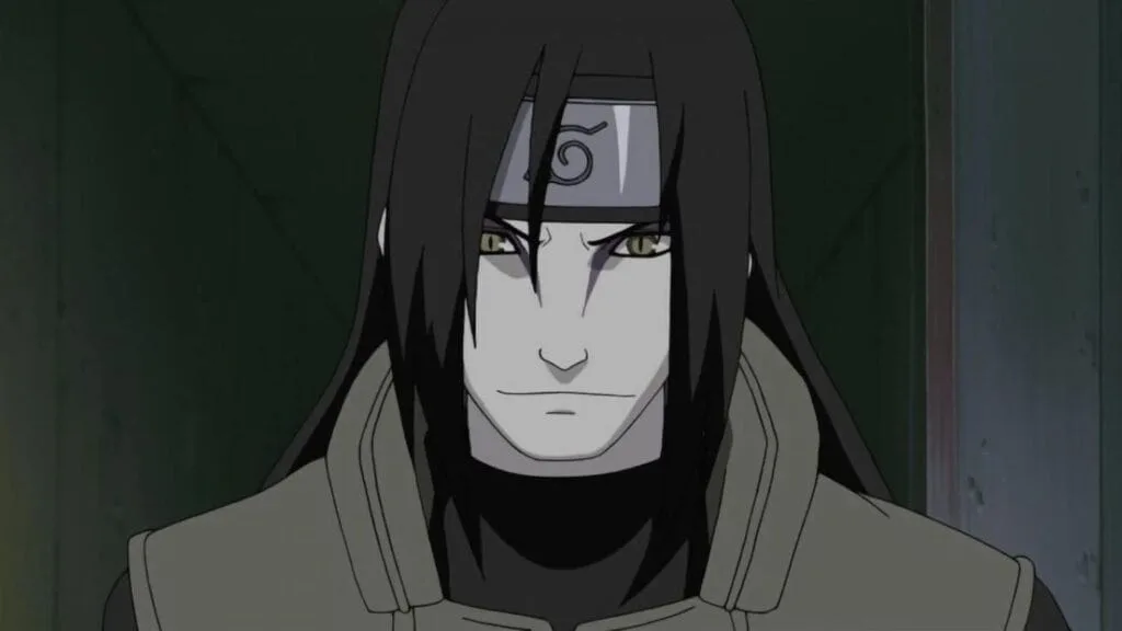 Orochimaru