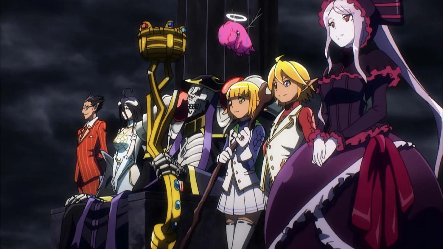 Overlord