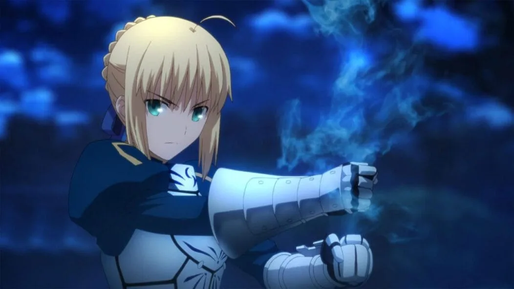 Saber