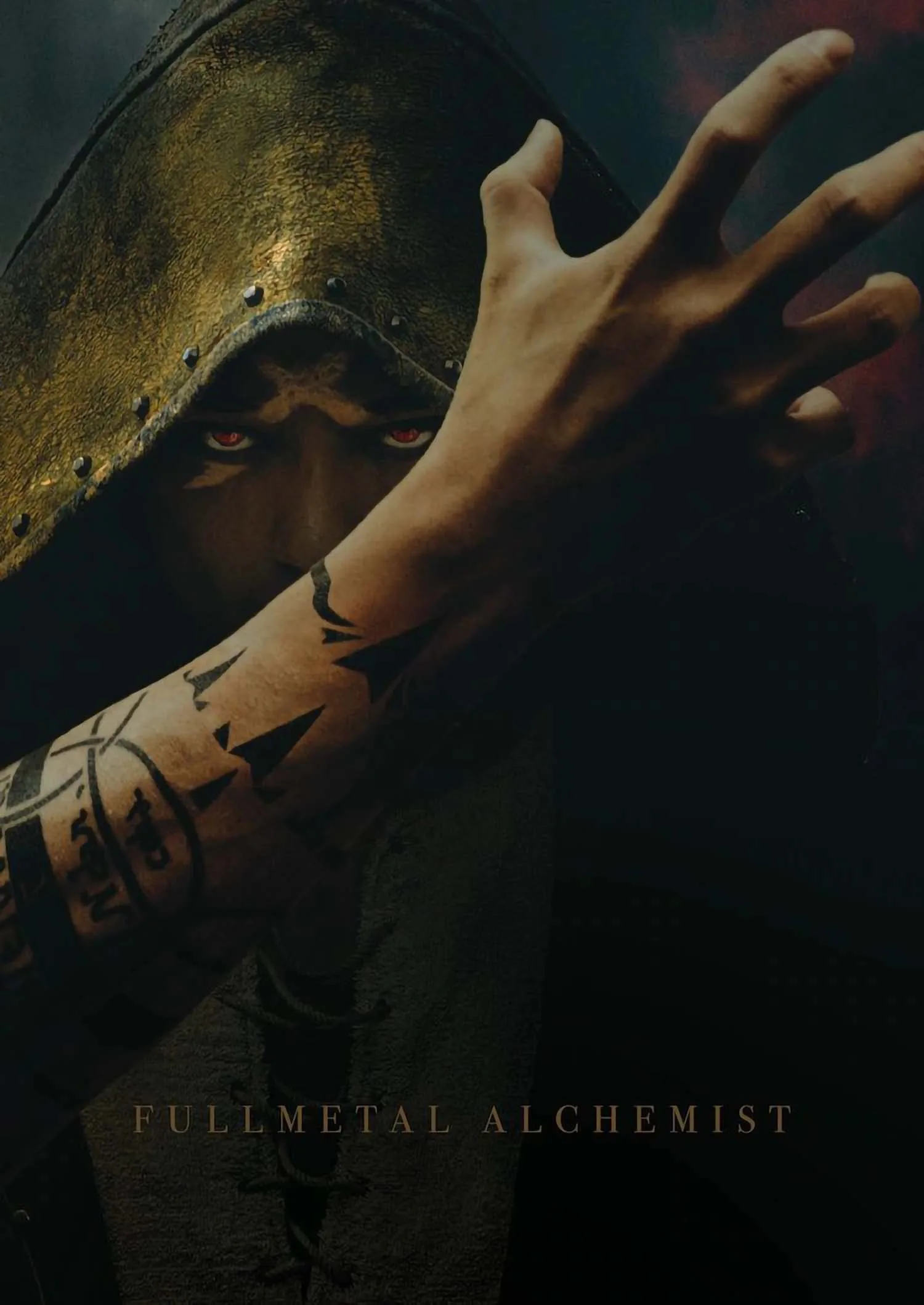 Scar-Fullmetal-Alchemist