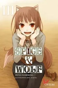 Spice-And-Wolf-Manga-Tome-3
