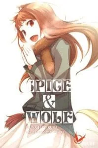Spice-And-Wolf-Manga-Tome-5