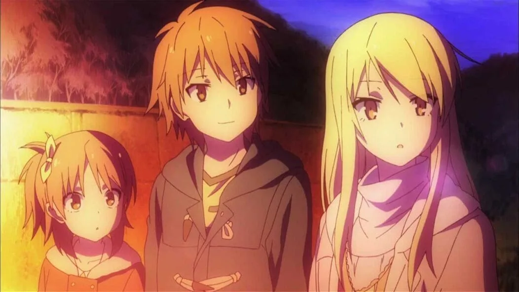 The Pet Girl of Sakurasou​