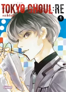 Tokyo-Ghoul-Re-Tome-1