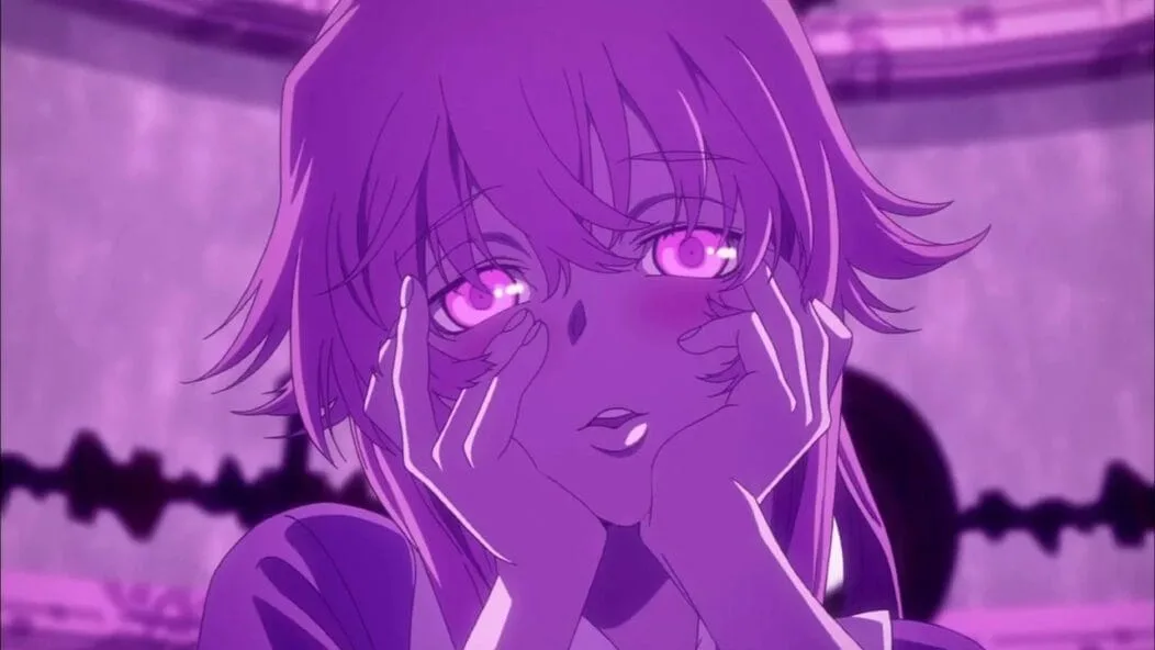 Yuno Gasai