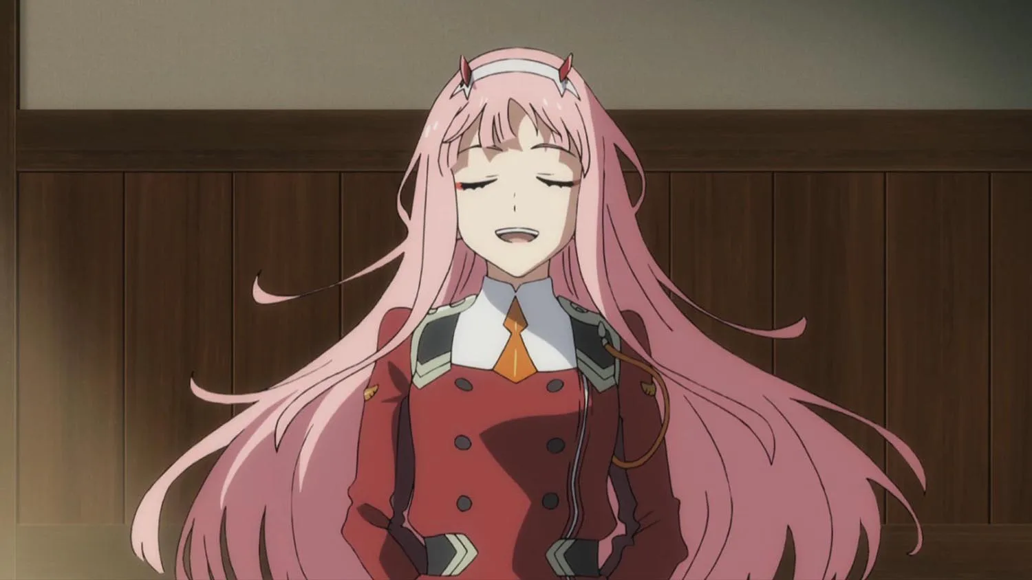 Zero Two