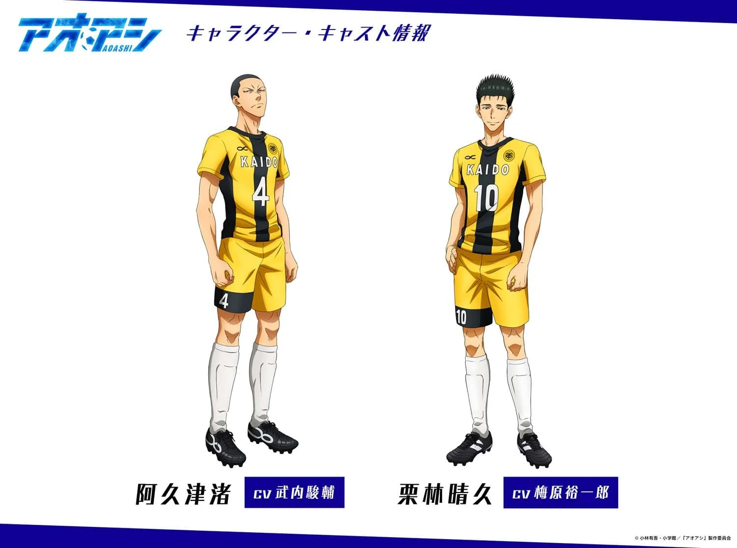 ao-ashi-casting