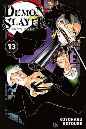 demon-slayer-tome-13