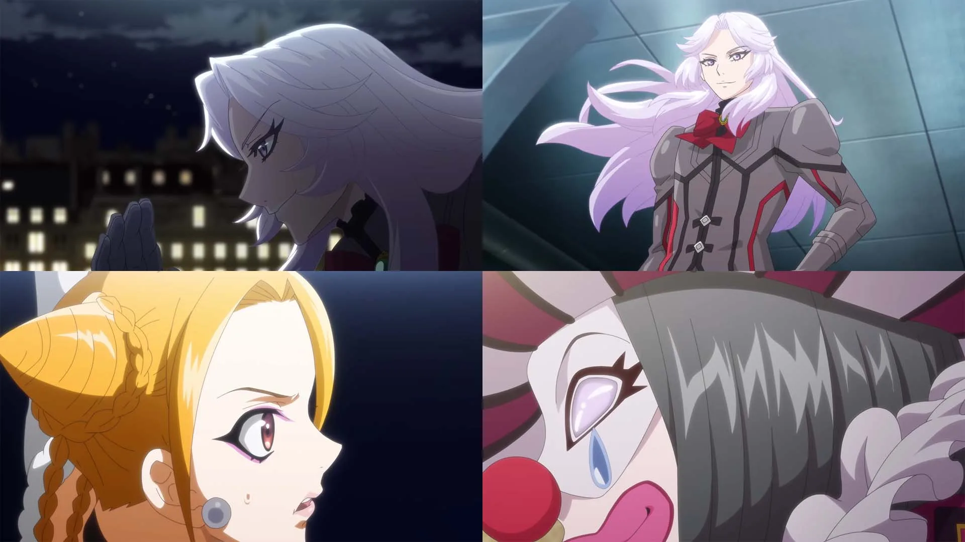 kaitou-queen-wa-circus-ga-osuki