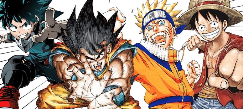 Comment lire des scans de Manga gratuitement