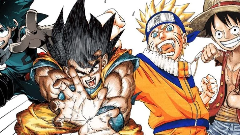 Manga Plus