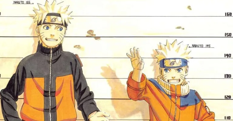 Top 25 des personnages les plus puissants de Naruto