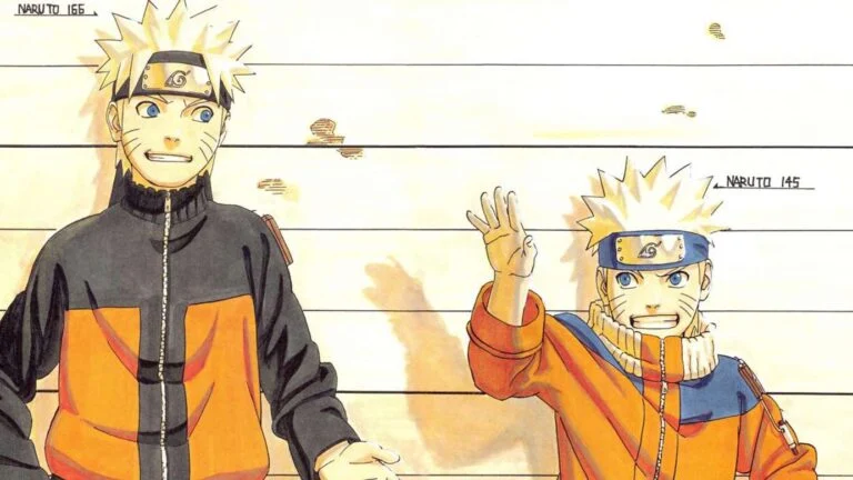 Naruto