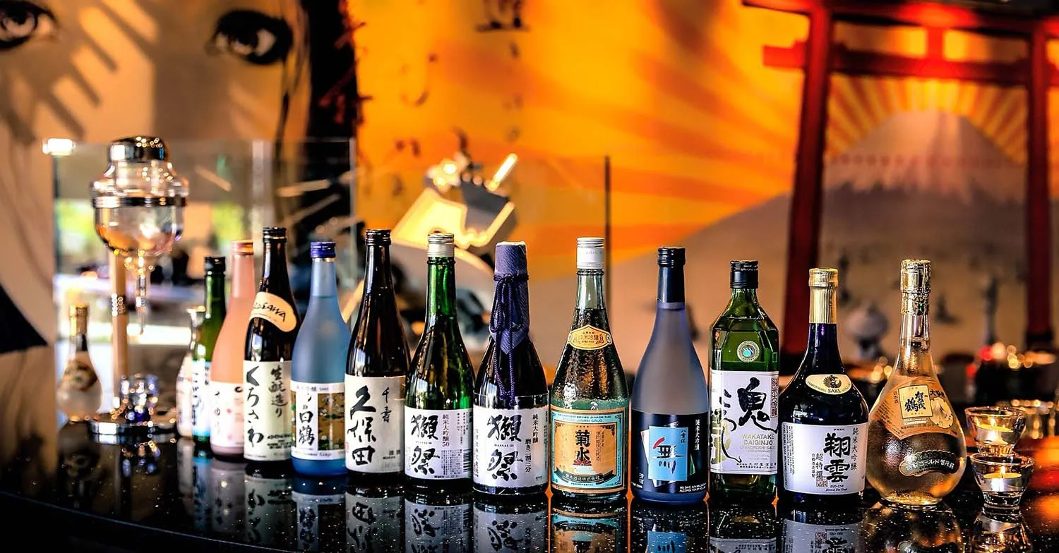 sake-japon