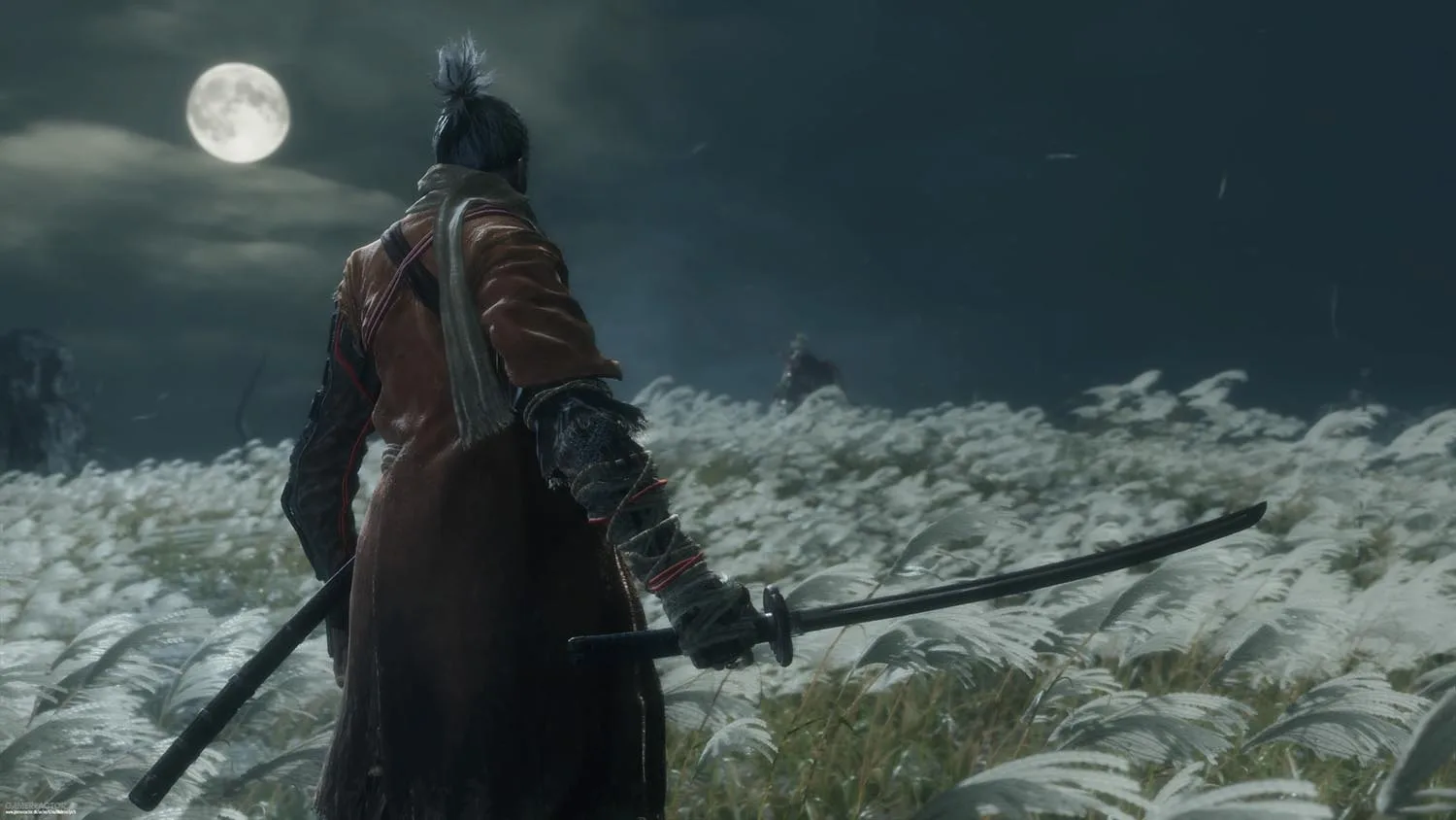 sekiro